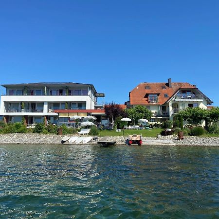 Strandhaus Eberle 이멘슈타트암보덴지 외부 사진